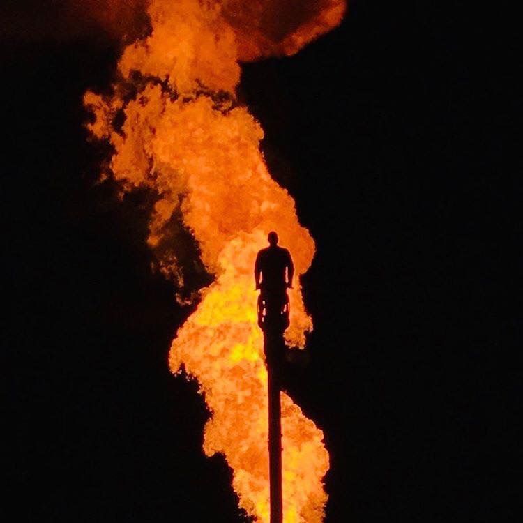 Jumping Jack Slotbeeld